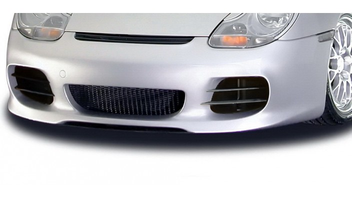 Bara fata completa Caractere - finisaj CARBON | Porsche Boxter 986